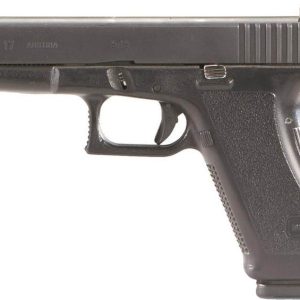 Glock 17 Gen 2 9mm 4.4" Barrel 17-Rounds Law Enforcement Trade In - USED