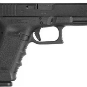 Glock 17 Gen3 9mm 4.49" Barrel 10-Rounds 2 Magazines