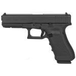 Glock 17 Gen4 USED 9mm 4.49" Barrel 17-Rounds
