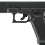 Glock 17M Gen5 MOS Rebuilt 9mm 4.49" Barrel 17-Rounds