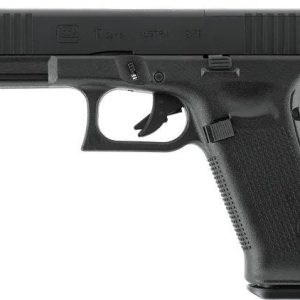 Glock 17M Gen5 MOS Rebuilt 9mm 4.49" Barrel 17-Rounds