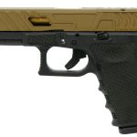 Glock 19 Gen 3 Coyote Tan 9mm 4.6" Barrel 15-Rounds Bear Cut Slide USA Made