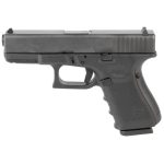 Glock 19 Gen 4 9mm 4.02" Barrel 15-Rounds 3 Mags