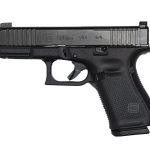Glock 19 Gen5 MOS 9mm 4.02" Barrel 15-Rounds Rebuilt