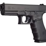 Glock 20 Gen4 10mm 4.6" Barrel 15-Rounds w/ Night Sights