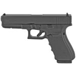 Glock 21 Gen 4 .45 ACP 4.61" Barrel 13-Rounds USED