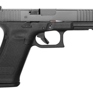 Glock 22 Gen 5 MOS .40 SW 4.49" Barrel 10-Rounds 3 Mags