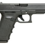 Glock 22 Gen3 40S&W 4.49" Barrel 15-Rounds USED