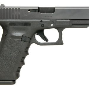 Glock 22 Gen3 40S&W 4.49" Barrel 15-Rounds USED