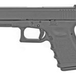 Glock 23 Gen 5 .40 SW 4.02" Barrel 13-Rounds USED-Rebuilt