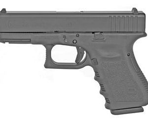 Glock 23 Gen 5 .40 SW 4.02" Barrel 13-Rounds USED-Rebuilt