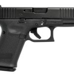 Glock 23 Gen 5 .40S&W 4.02" Barrel 10-Rounds With 3 Magazines