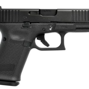 Glock 23 Gen 5 .40S&W 4.02" Barrel 10-Rounds With 3 Magazines