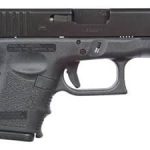 Glock 26 9mm 3.43" Barrel 10-Rounds Rebuilt