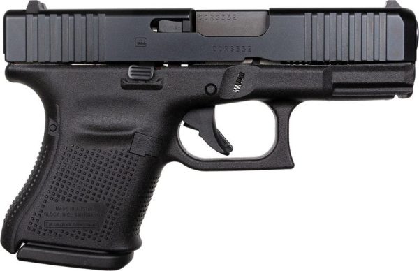 Glock 29 Gen5 10mm 3.78" Barrel 10-Rounds