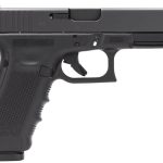 Glock 31 Gen 4 .357 Sig 4.49" Barrel 10-Rounds 3 Mags