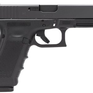 Glock 31 Gen 4 .357 Sig 4.49" Barrel 10-Rounds 3 Mags