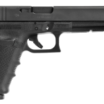 Glock 40 Gen4 MOS 10mm 6.02" Barrel 15-Rounds Rebuilt