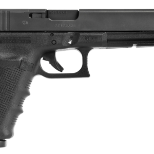 Glock 40 Gen4 MOS 10mm 6.02" Barrel 15-Rounds Rebuilt
