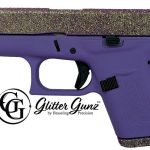 Glock 42 "Joker" .380 ACP 3.25" Barrel 6-Rounds