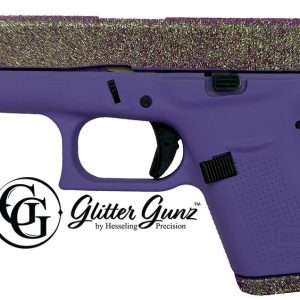 Glock 42 "Joker" .380 ACP 3.25" Barrel 6-Rounds