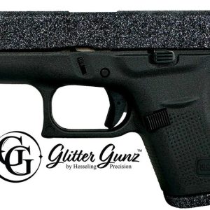 Glock 42 "Twilight" .380 ACP 3.25" Barrel 6-Rounds