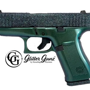Glock 43X "Galaxy" 9mm 3.4" Barrel 10-Rounds