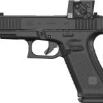 Glock 45 Gen5 MOS8 9mm 4.02" Barrel 17-Rounds w/ Aimpoint COA