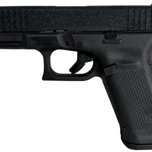 Glock 45 Gen5 Gun Grit Glitter 9mm 4.02" Barrel 17-Rounds - HANDGUNS - Miami Shooters Supply