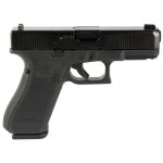Glock 45 Gen5 9mm 4.02" Barrel 10-Rounds Ameriglo Ultimate Carry Night Sights