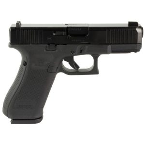 Glock 45 Gen5 9mm 4.02" Barrel 10-Rounds Ameriglo Ultimate Carry Night Sights - HANDGUNS - Miami Shooters Supply