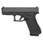 Glock 45 M.O.S. 9mm 4.02" Barrel 17-Rounds Austrian