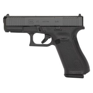 Glock 45 M.O.S. 9mm 4.02" Barrel 17-Rounds Austrian - HANDGUNS - Miami Shooters Supply