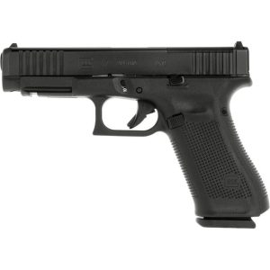 Glock 47 M.O.S. 9mm 4.49" Barrel 17-Rounds USED-Rebuilt - HANDGUNS - Miami Shooters Supply