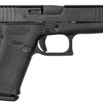 Glock 48 9mm 4.17" Barrel 10-Rounds Rebuilt