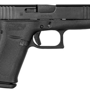 Glock 48 9mm 4.17" Barrel 10-Rounds Rebuilt - HANDGUNS - Miami Shooters Supply