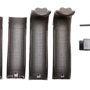 Glock Backstrap/Beavertail Set for 20/21/40/41