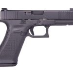 Glock 17 Gen 5 9mm 4.49-inch Barrel 17-Rounds AmeriGlo Night Sights