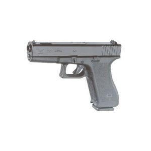 Glock 17C Comp 9mm Fixed Sights 10rd