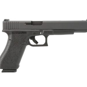 Glock G17L Classic 9mm 6.02" Barrel 10-Rounds - HANDGUNS - Miami Shooters Supply