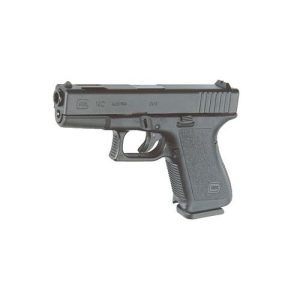 Glock 19C Comp 9mm Fixed Sights 10rd