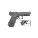 Glock 20C 10mm Fixed Sights 10SH 4.6 PTD