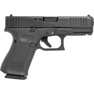 Glock 23 Gen5 .40 SW 4.02" Barrel 13-Rounds