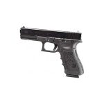 Glock 31 Gen 3  .357SIG Fixed Sights 15rd