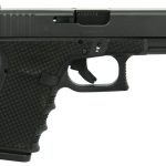 Glock 19 Gen 3 9mm 4.02" Barrel 15-Rounds Chainmail Stippled Frame Austria Made