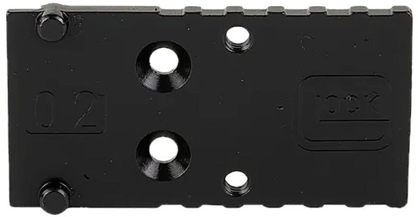 Glock MOS Adapter Plate 02
