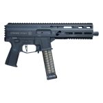 Grand Power Stribog SP10A3 10mm 8" Barrel 20-Rounds