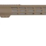 Great Lakes Firearms and Ammunition AR-10 Flat Dark Earth / Stainless .243 Win 24" Barrel 5-Rounds