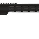 Great Lakes Firearms and Ammunition AR-10 Black / Stainless .243 Win 24" Barrel 5-Rounds