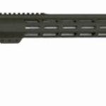 Great Lakes Firearms and Ammunition AR-10 OD Green/SS .243 Win 24" Barrel 5-Rounds